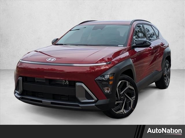 2026 Hyundai Kona SEL Premium FWD