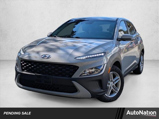 2023 Hyundai Kona SE FWD