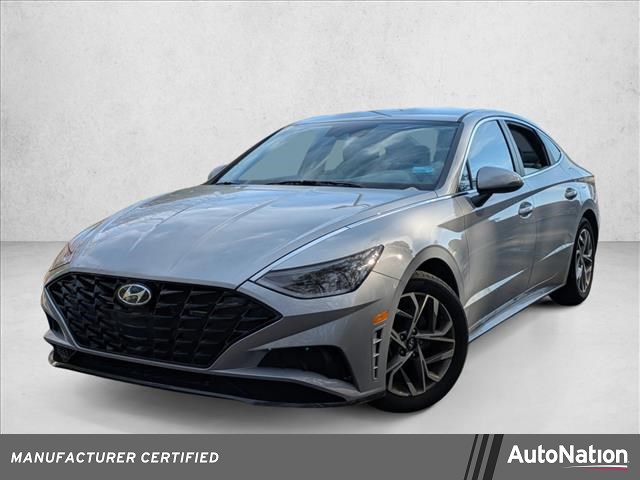 2023 Hyundai Sonata SEL FWD
