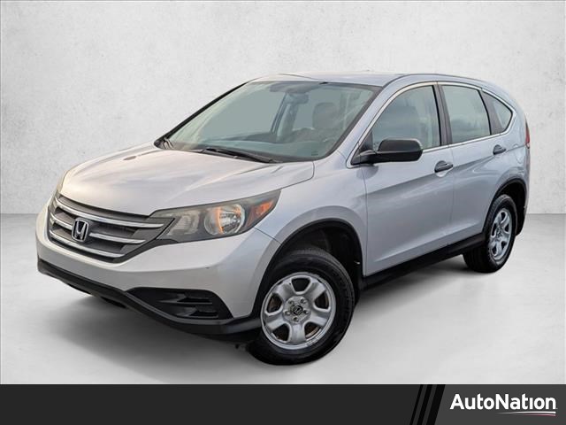 2014 Honda CR-V LX FWD