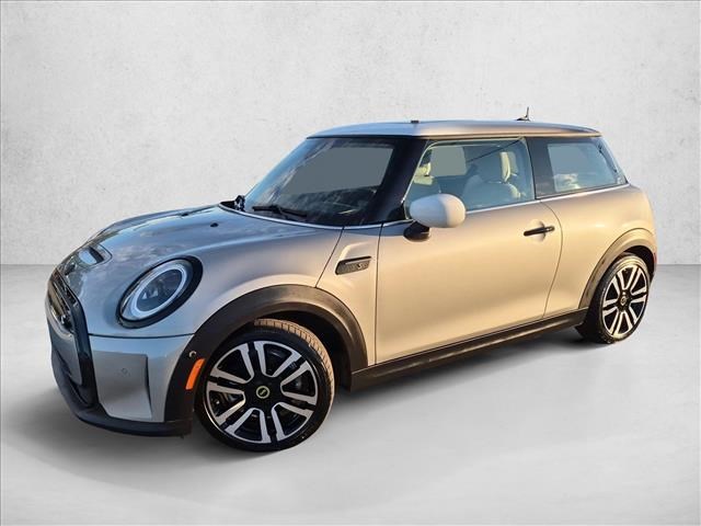 2023 MINI Cooper SE 2-Door Hatchback FWD