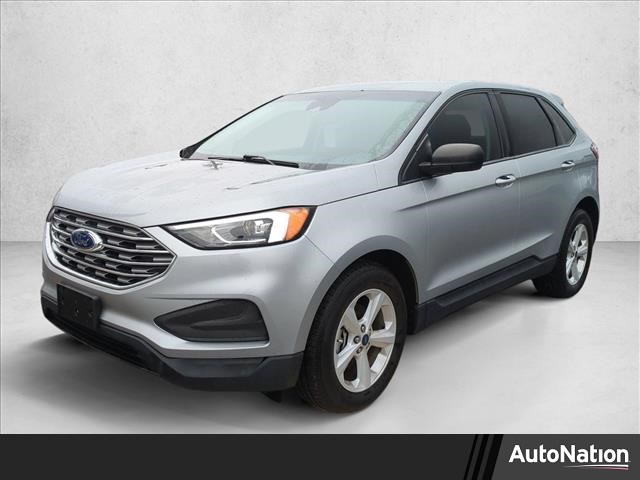 2020 Ford Edge SE FWD