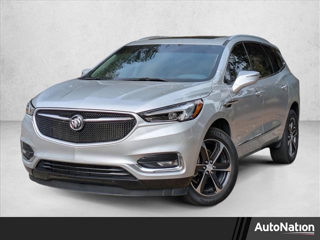 2020 Buick Enclave Essence FWD