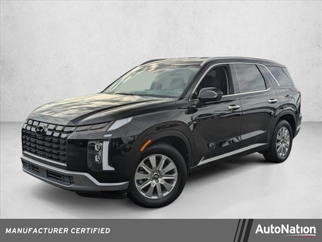 2023 Hyundai Palisade SEL AWD