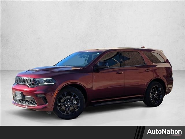 2022 Dodge Durango GT RWD