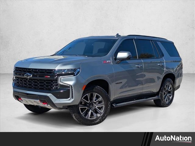 2023 Chevrolet Tahoe Z71 4WD