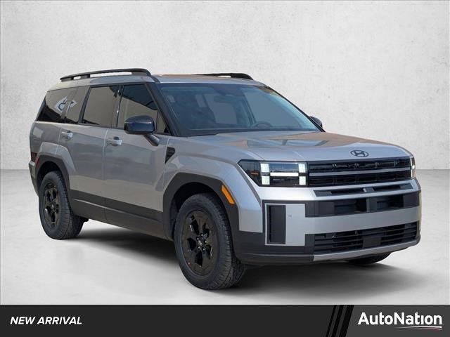 2024 Hyundai Santa Fe Calligraphy AWD