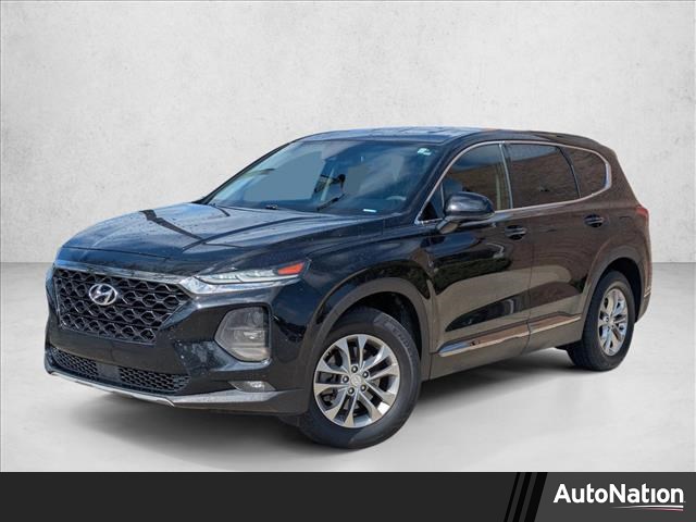 2019 Hyundai Santa Fe 2.4L SEL FWD