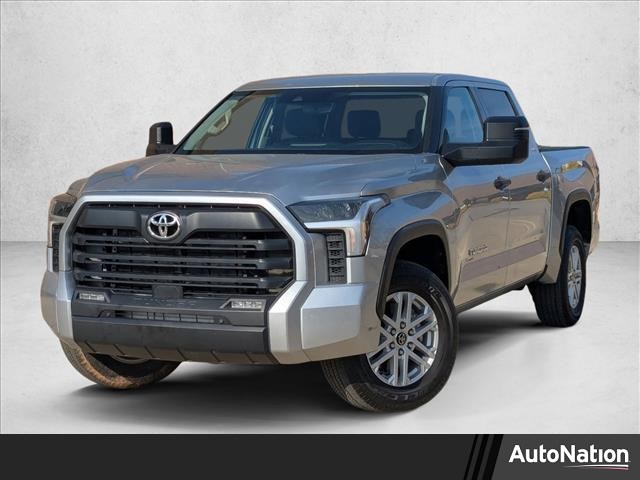 2022 Toyota Tundra SR5 CrewMax Cab 4WD