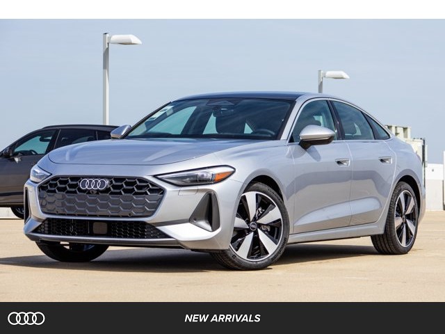 2025 Audi A5 quattro Premium Sedan