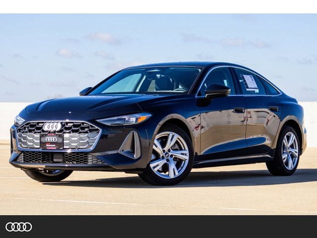 2025 Audi A5 quattro Premium Sedan