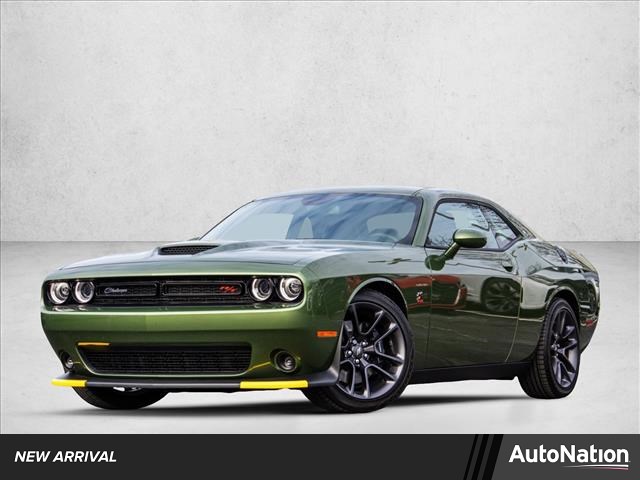 2023 Dodge Challenger R/T Scat Pack RWD