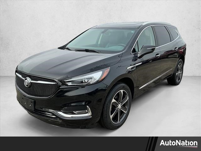2020 Buick Enclave Essence FWD