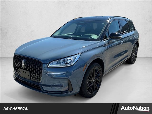 2023 Lincoln Corsair Reserve AWD