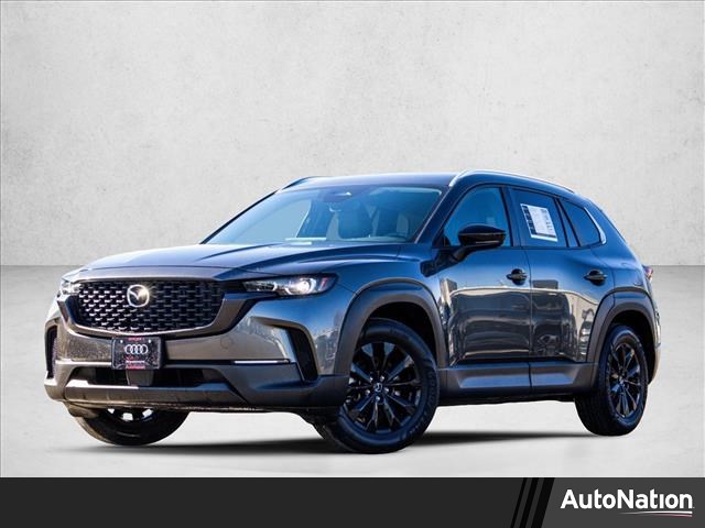 2025 Mazda CX-50 2.5 S Preferred AWD