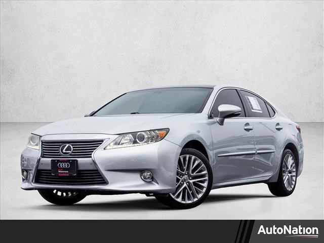 2013 Lexus ES 350 FWD
