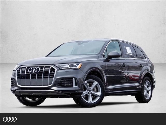 2023 Audi Q7 quattro Premium 45 TFSI