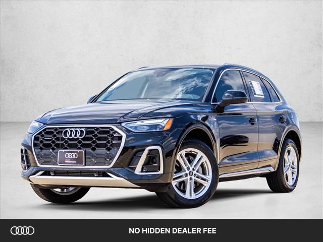 2024 Audi Q5 Hybrid Plug-in e quattro Premium S Line AWD
