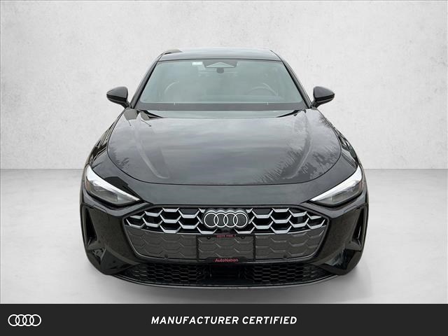 2025 Audi A5 quattro Premium Sedan