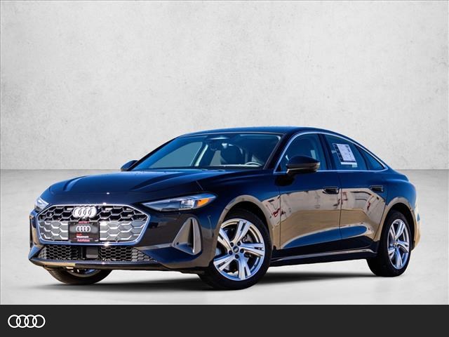 2025 Audi A5 quattro Premium Sedan