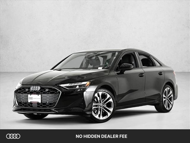 2026 Audi A3 quattro Premium 40 TFSI