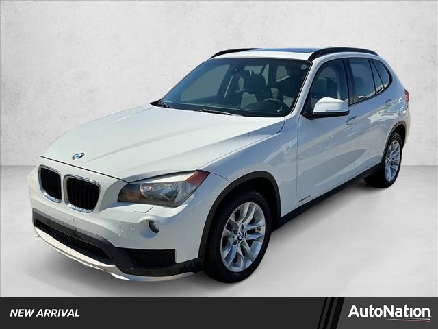 2015 BMW X1 xDrive28i AWD