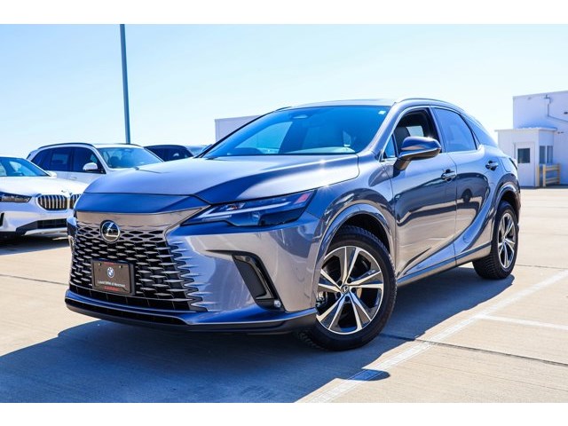 2023 Lexus RX 350 Premium AWD