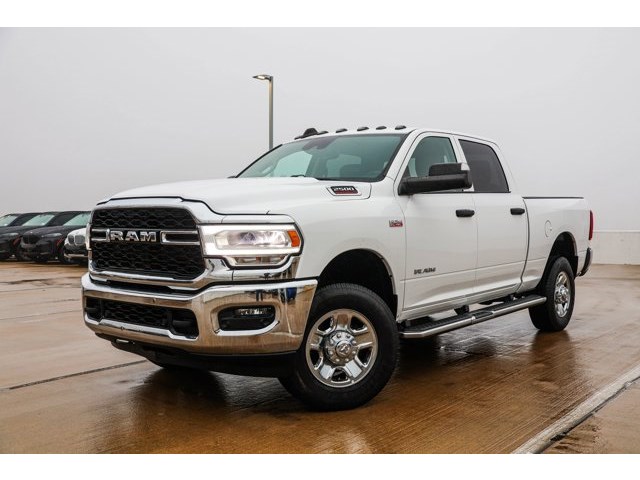 2019 RAM 2500 Tradesman Crew Cab 4WD