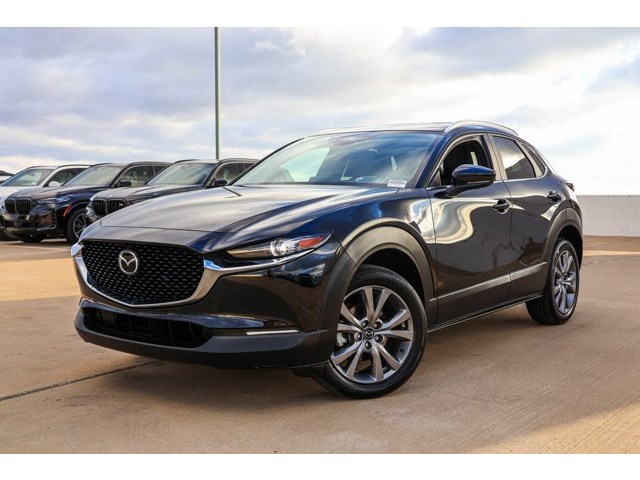 2025 Mazda CX-30 2.5 S Preferred AWD