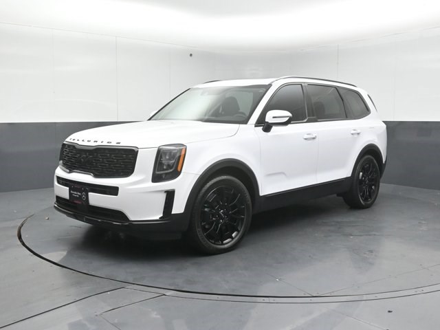 2022 Kia Telluride EX AWD
