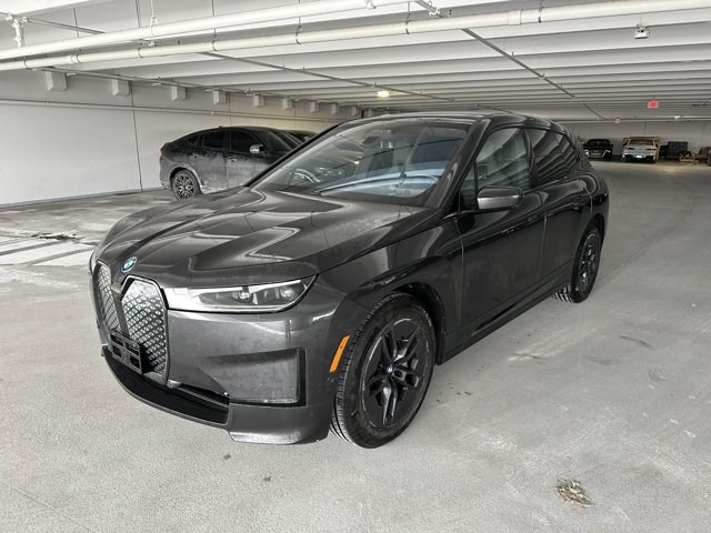 2024 BMW iX xDrive50 AWD