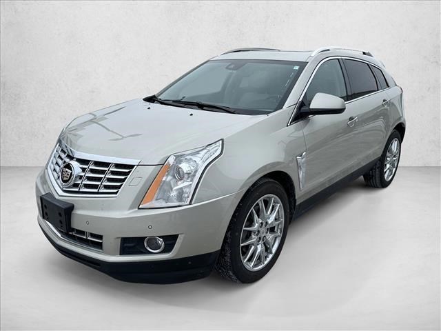 2014 Cadillac SRX Premium AWD