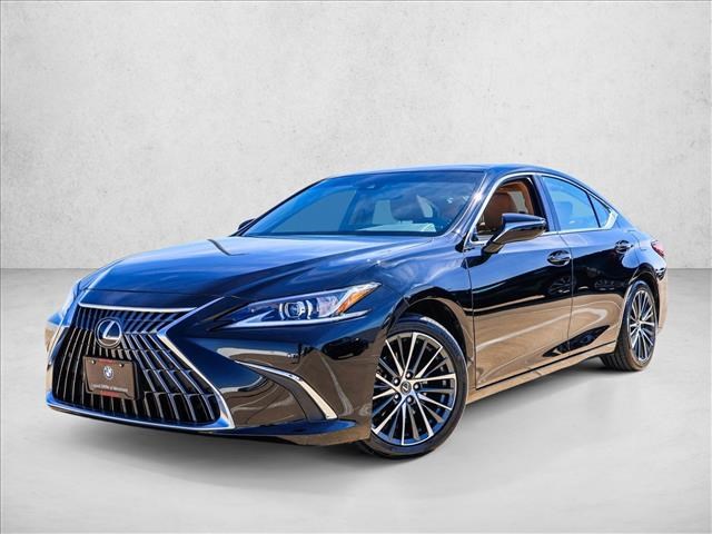 2022 Lexus ES 350 FWD