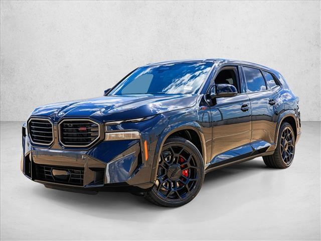 2026 BMW XM Label AWD