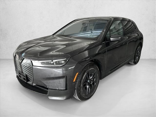 2024 BMW iX xDrive50 AWD