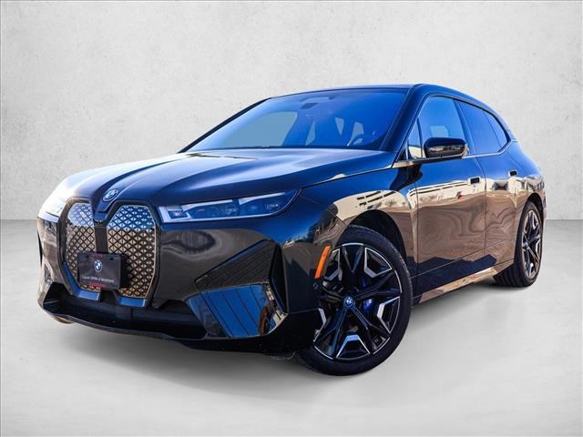 2023 BMW iX M60 AWD