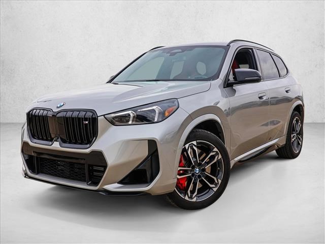 2024 BMW X1 M35i xDrive AWD