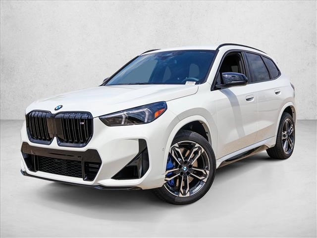 2025 BMW X1 M35i AWD