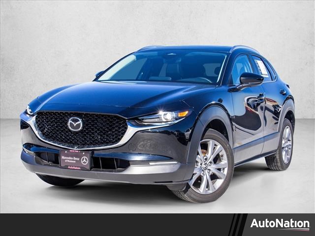 2025 Mazda CX-30 2.5 S Preferred AWD