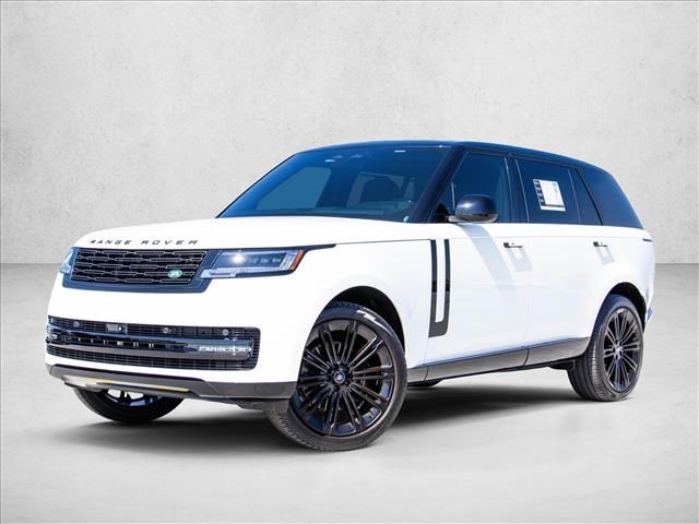 2024 Land Rover Range Rover P400 SE LWB AWD