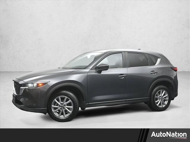 2023 Mazda CX-5 2.5 S Select AWD