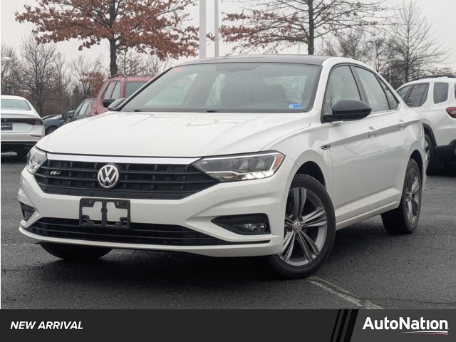 2019 Volkswagen Jetta R-Line FWD