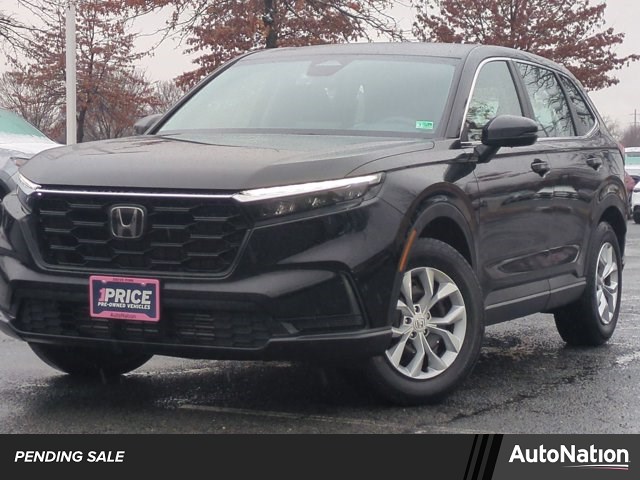 2023 Honda CR-V LX AWD