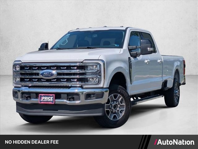 2024 Ford F-250 Super Duty Lariat Crew Cab 4WD