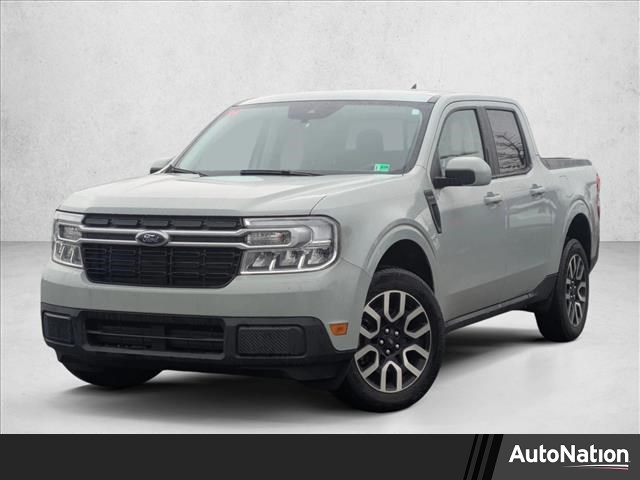 2023 Ford Maverick Lariat SuperCrew FWD