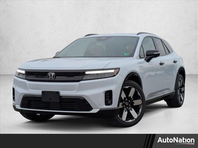 2026 Honda Prologue Elite AWD