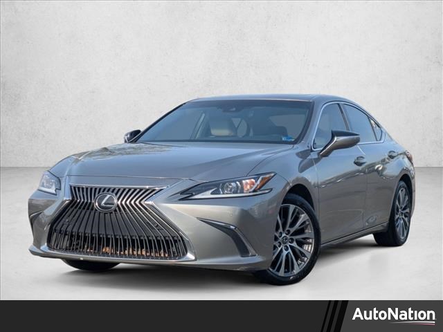 2019 Lexus ES 350 FWD