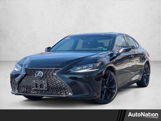 2024 Lexus ES 350 F Sport Handling FWD