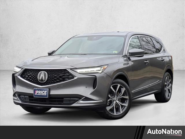 2023 Acura MDX SH-AWD with Technology Package