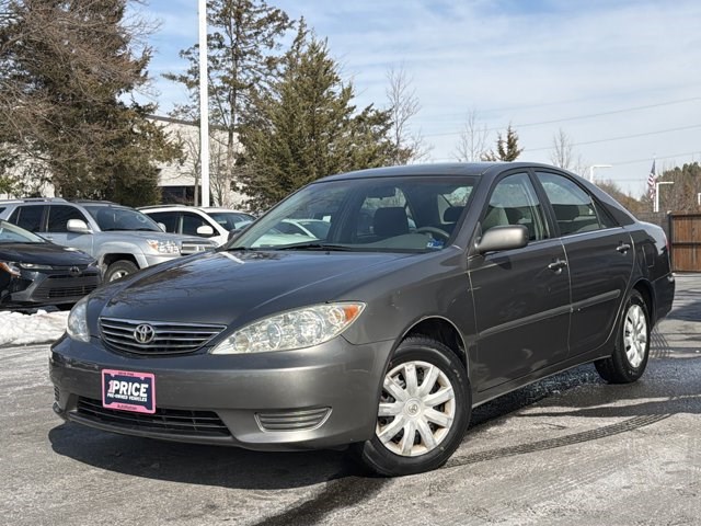 2006 Toyota Camry LE